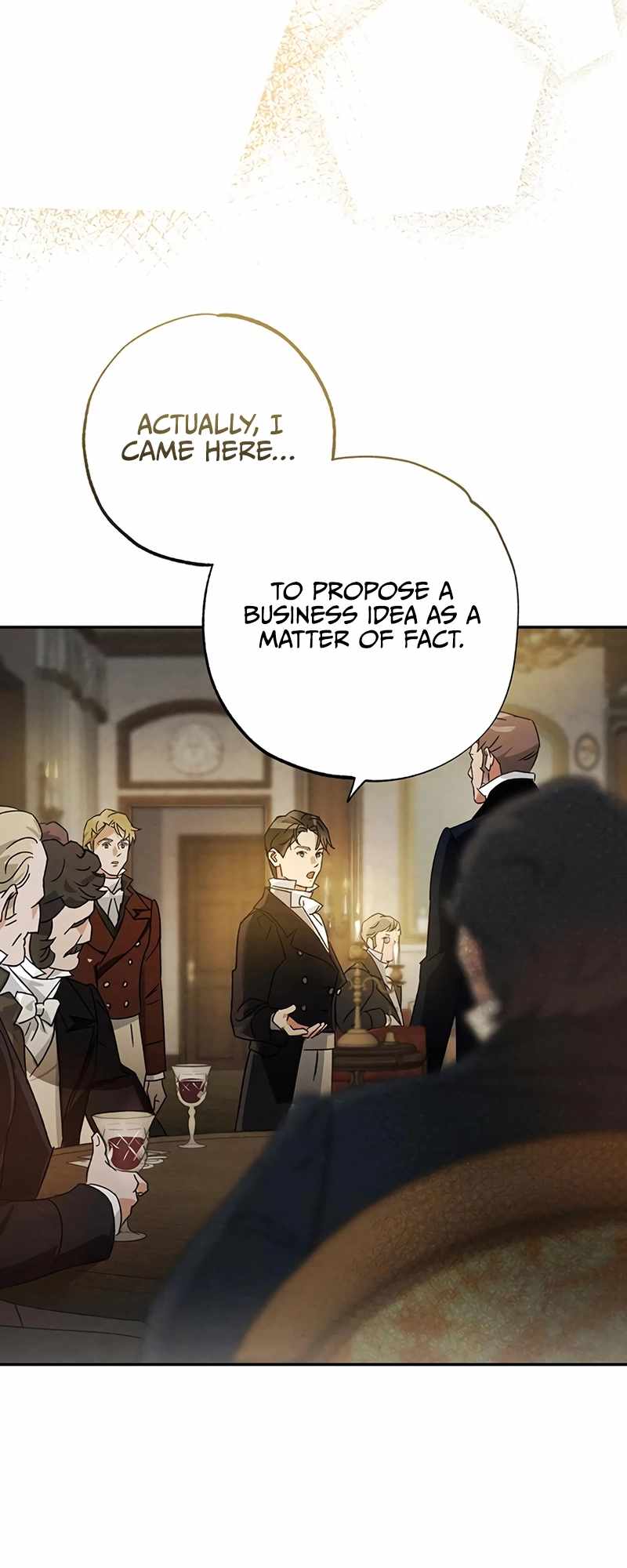 Black-Haired British Doctor Chapter 10 37